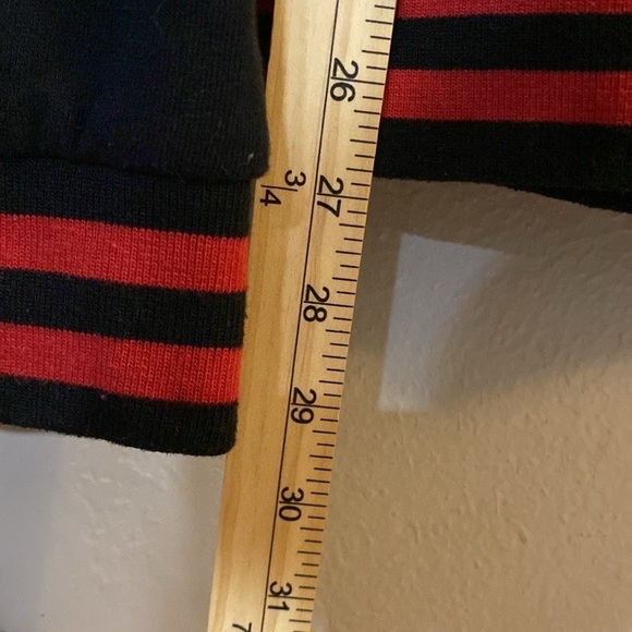 Keith Urban GraffitiU 2018 tour zip up hoodie men’s size large - Picture 6 of 8